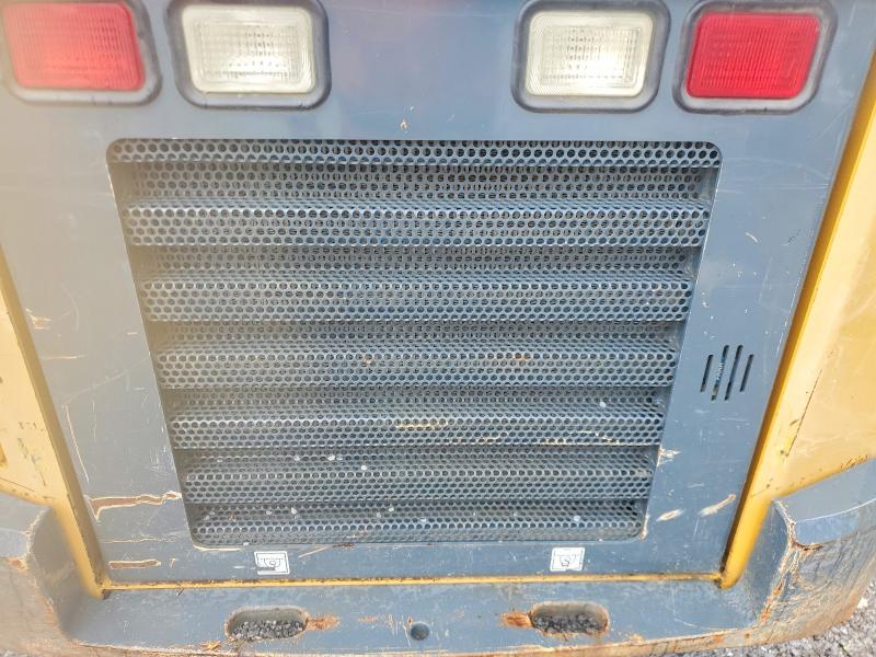 2015 Gehl All models VIN GHLRT250G00070426 COPART salvage auction — FRONT END, TN - BILL OF SALE, sold $18,200 on 2026-07-17 (photo 7)