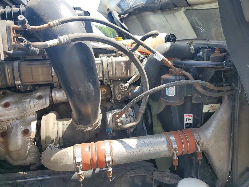 2018 Freightliner All other VIN 3AKJHHDR6JSJR1263 COPART salvage auction — FRONT END, CT, sold $3,350 on 2026-08-20 (photo 7)