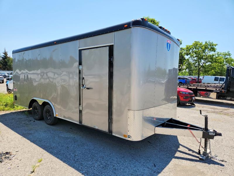 2025 Interstate Unknown VIN 4RALS2020SG015187 COPART salvage auction — NORMAL WEAR, TN - CERTIFICATE OF TITLE (P), sold $1,800 on 2026-08-24 (photo 7)