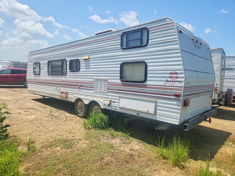 1992 Jaycee VIN 1UJBJ02P3N1CN0093 COPART salvage auction — ROOF, CT, sold $125 on 2026-08-18 (photo 3)