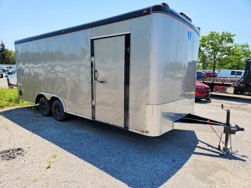 2025 Interstate Unknown VIN 4RALS2020SG015187 COPART salvage auction — NORMAL WEAR, TN - CERTIFICATE OF TITLE (P), sold $1,800 on 2026-08-24 (photo 4)