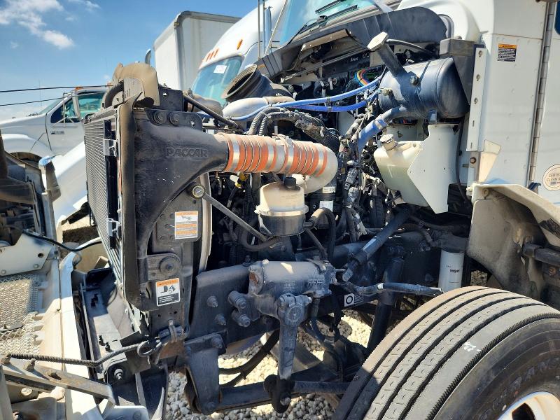 2015 Kenworth All other VIN 2NKHHM7X4FM423471 COPART salvage auction — NORMAL WEAR, CT, sold $12,500 on 2026-07-14 (photo 7)