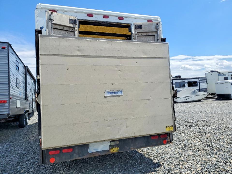 2008 Frht - freightliner All other VIN 4UZAAPDU48CAA9084 COPART salvage auction — FRONT END, IN - DIS/DLR/EXP ONLY CLEAN TITLE, sold $275 on 2026-08-11 (photo 6)