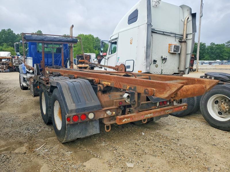 2011 Mack All other VIN 1M2AX04C5BM010583 COPART salvage auction — MINOR DENT/SCRATCHES, FL - CERTIFICATE OF DESTRUCTION, sold $13,000 on 2026-07-23 (photo 3)