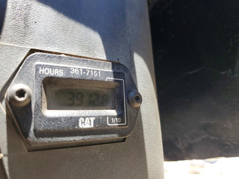 2014 Caterpillar All models VIN CAT0226BHMWD06628 COPART salvage auction — NORMAL WEAR, CA - BILL OF SALE, sold $8,200 on 2026-08-13 (photo 8)