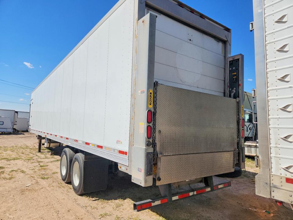 2017 Utility All models VIN 1UYVS2483H2105905 COPART salvage auction — BURN, NM - CERTIFICATE OF TITLE, sold $225 on 2026-07-30 (photo 6)