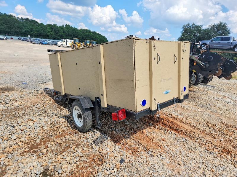 2016 Home built All models VIN LN2SH5619GJ003291 COPART salvage auction — FRONT END, SB, sold $20 on 2026-07-16 (photo 3)