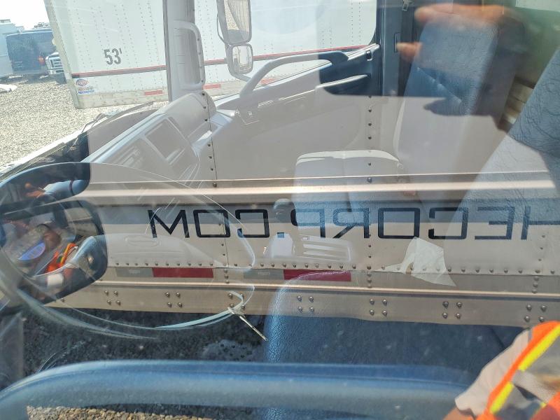 2005 Hino All other VIN JHBNE8JTX51S10855 COPART salvage auction — MECHANICAL, CO - DIS/DLR/EXP ONLY CLEAN TITLE, sold $250 on 2026-07-28 (photo 7)