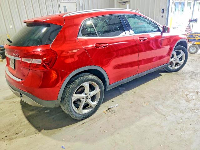 2019 Mercedes-benz Gla-class VIN WDCTG4GB6KU008052 COPART salvage auction — MINOR DENT/SCRATCHES, Pa - Cert Of Title, sold $1,750 on 2026-08-20 (photo 2)