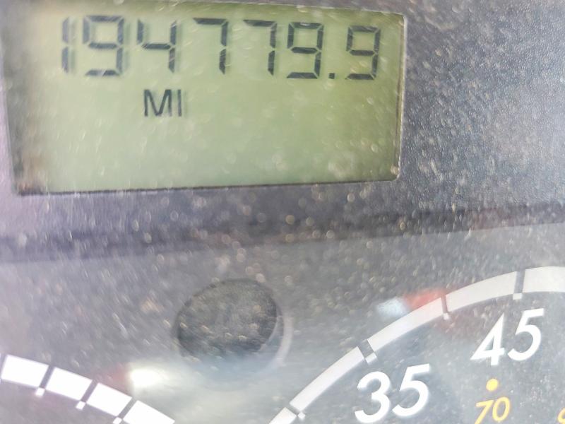 2012 Freightliner All other VIN 1FVACWDT9CDBF0708 COPART salvage auction — ALL OVER, IN - CERTIFICATE OF TITLE (P), sold $4,950 on 2026-08-14 (photo 9)