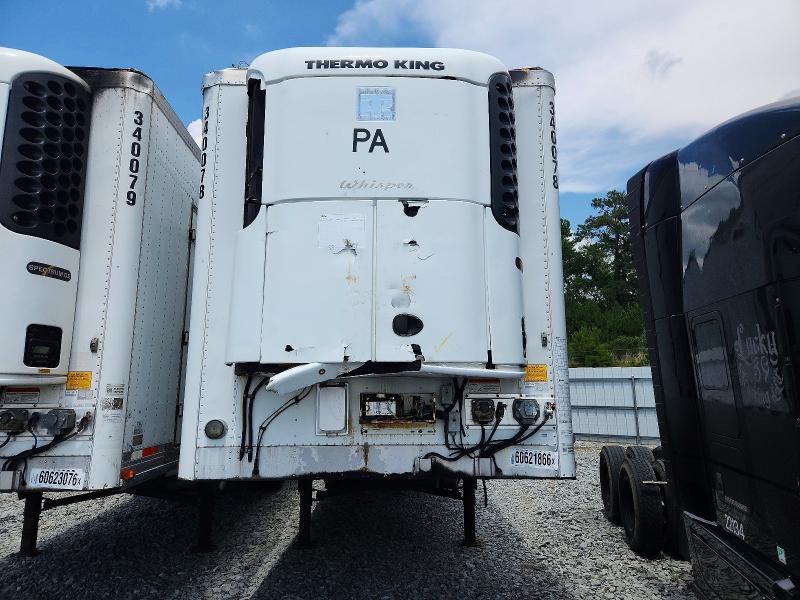 2015 Utility trailer Trailer VIN 1UYVS2349FM408803 COPART salvage auction — FRONT END, IL - DEALER ONLY CLEAN TITLE, sold $250 on 2026-07-28 (photo 7)