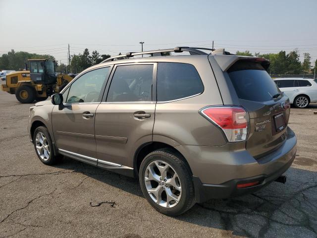 2018 Subaru Forester VIN JF2SJAWC6JH472964 COPART salvage auction — FRONT END, PS, sold $550 on 2026-07-23 (photo 2)