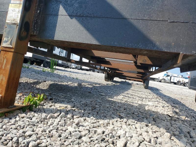 2017 Kaufman All models VIN 5SHFL4330HB001278 COPART salvage auction — NORMAL WEAR, CT, sold $3,000 on 2026-07-14 (photo 8)