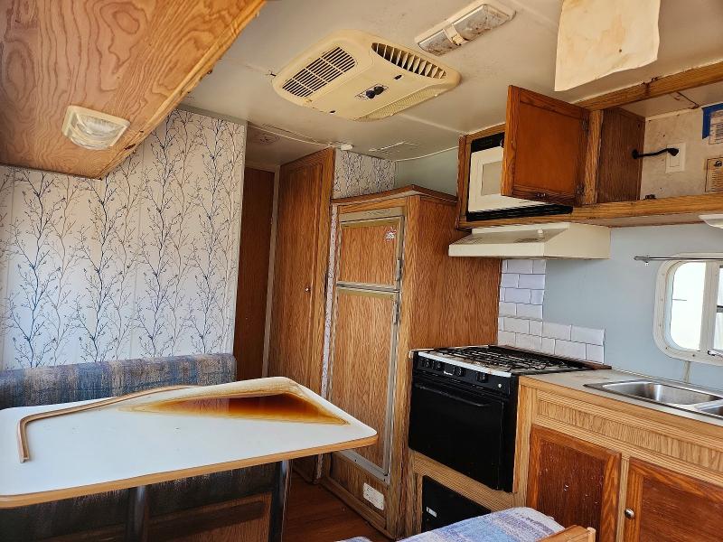 1999 Gulf stream Ameri-lite VIN 1NL1ATL2011044148 COPART salvage auction — VANDALISM, CT, sold $250 on 2026-09-08 (photo 6)