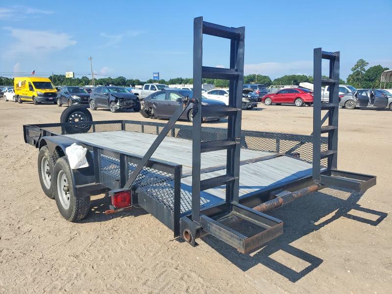 2005 Elite trailer VIN 5THBE1723HL005668 COPART salvage auction — FRONT END, BS, sold $10 on 2026-07-28 (photo 3)