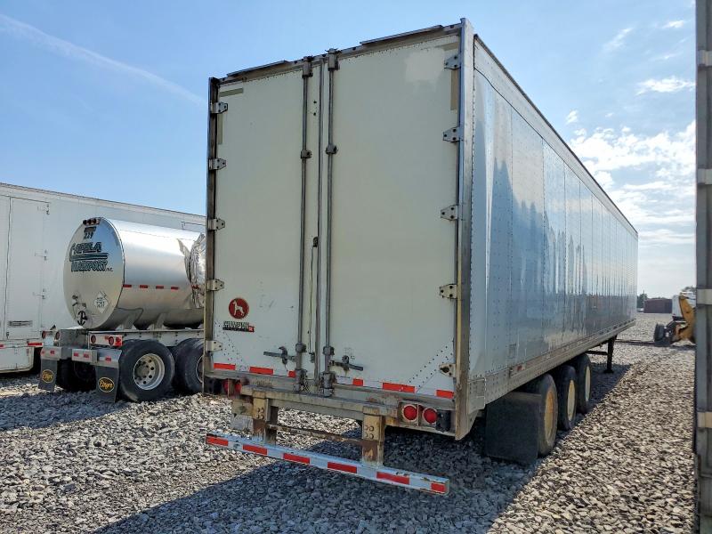 2014 Great dane trailer Trailer VIN 1GRAA0639EB709370 COPART salvage auction — REAR END, CT, sold $100 on 2026-07-28 (photo 4)