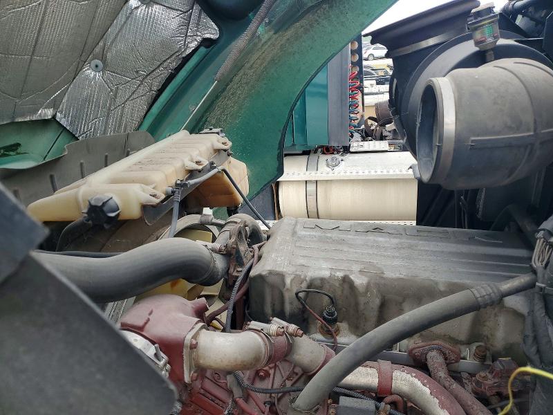 2016 Mack All other VIN 1M1AW01X3GM008563 COPART salvage auction — ALL OVER, IN - CERTIFICATE OF TITLE, sold $1,250 on 2026-07-31 (photo 7)