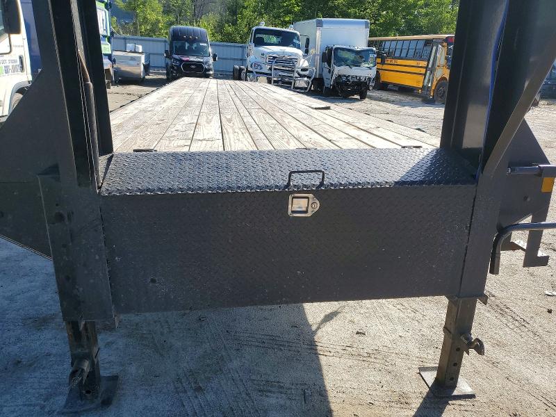 2025 Trailmaxx Unknown VIN 7WL3H4028ST002394 COPART salvage auction — NORMAL WEAR, TN - CERTIFICATE OF TITLE (P), sold $3,050 on 2026-07-29 (photo 7)