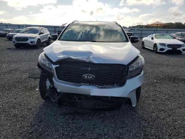 2020 Kia Sorento VIN 5XYPG4A52LG695785 COPART salvage auction — FRONT END, Fl - Certificate Of Destruction, sold $1,500 on 2026-07-14 (photo 5)