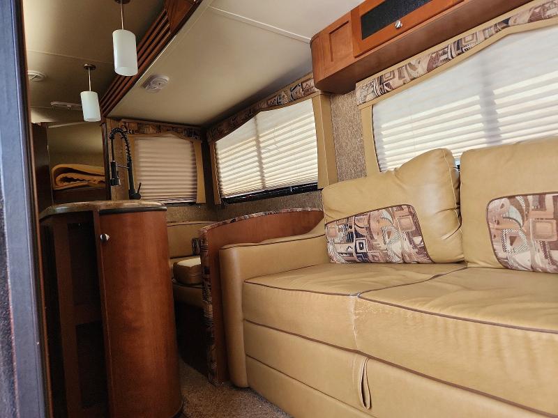 2014 Dutchmen Unknown VIN 47CTS5R23EK175278 COPART salvage auction — FRONT END, NM - CERTIFICATE OF TITLE, sold $60 on 2026-07-28 (photo 5)