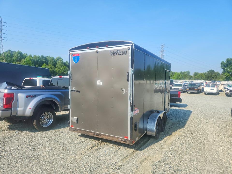 2025 Interstate Unknown VIN 4RALS1629SG012998 COPART salvage auction — NORMAL WEAR, TN - CERTIFICATE OF TITLE (P), sold $1,750 on 2026-09-09 (photo 3)