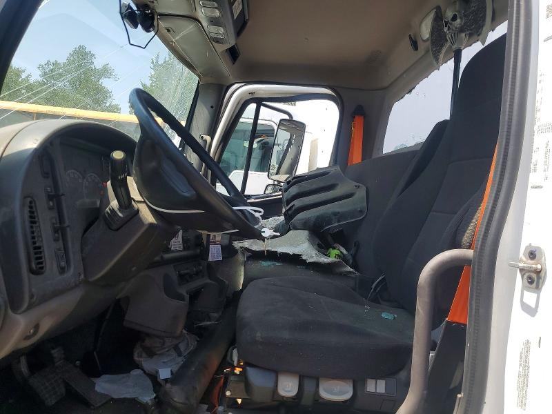2022 Freightliner All other VIN 3ALACWFC7NDNL0467 COPART salvage auction — FRONT END, MA - CERTIFICATE OF TITLE (P), sold $10,200 on 2026-07-22 (photo 7)