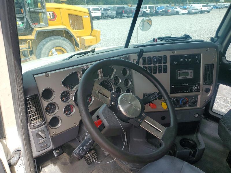 2017 Mack All other VIN 1M1AW07Y6HM083792 COPART salvage auction — FRONT END, RB, sold $9,600 on 2026-07-31 (photo 8)