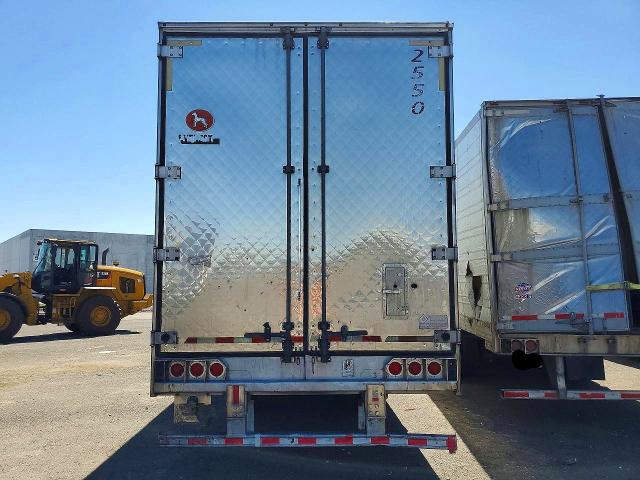 2015 Great dane trai VIN 1GRAA0623FW701928 COPART salvage auction — BURN, NE - CERT OF TITLE-SALVAGE, sold $600 on 2026-08-07 (photo 6)