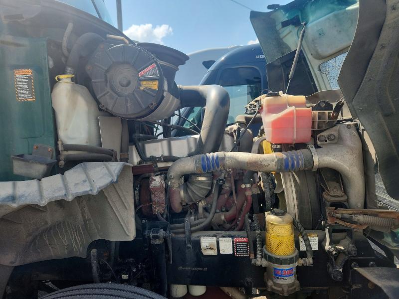 2016 Mack All other VIN 1M1AW01X3GM008031 COPART salvage auction — NORMAL WEAR, OK - CERTIFICATE OF TITLE (P), sold $1,350 on 2026-08-31 (photo 7)
