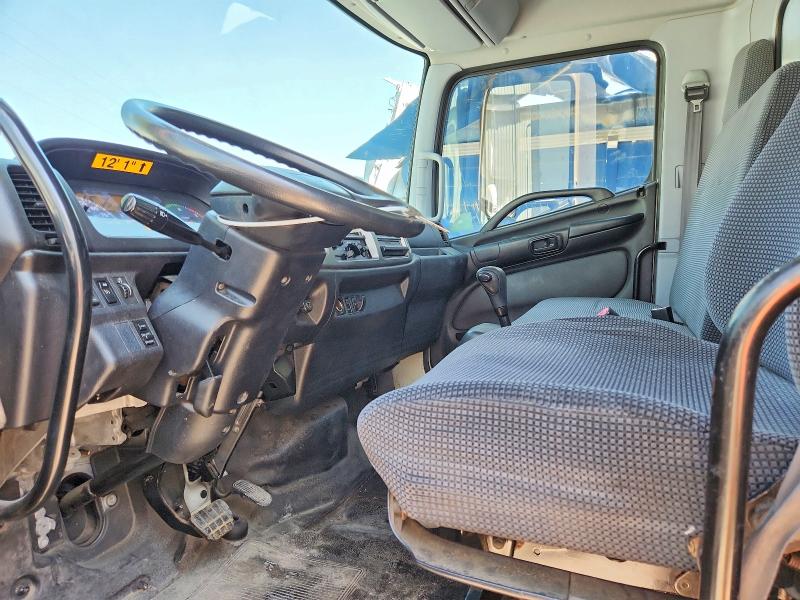2009 Hino All other VIN 5PVNE8JT794S53028 COPART salvage auction — FRONT END, CT, sold $5,000 on 2026-07-31 (photo 8)