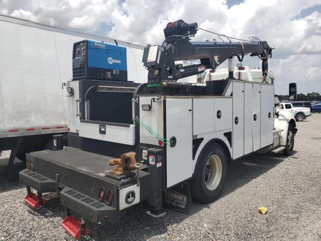 2019 Kenworth All other VIN 2NKHHJ7X7KM252577 COPART salvage auction — FRONT END, NJ - CERTIFICATE OF TITLE, sold $30,250 on 2026-07-28 (photo 4)