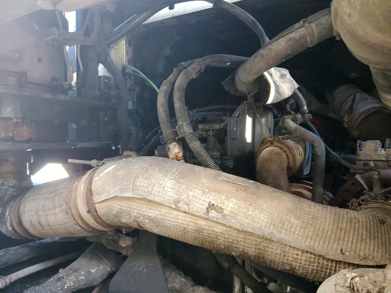 2019 Peterbilt All other VIN 3BPDLJ0X5KF103009 COPART salvage auction — MECHANICAL, CT, sold $11,400 on 2026-07-21 (photo 7)