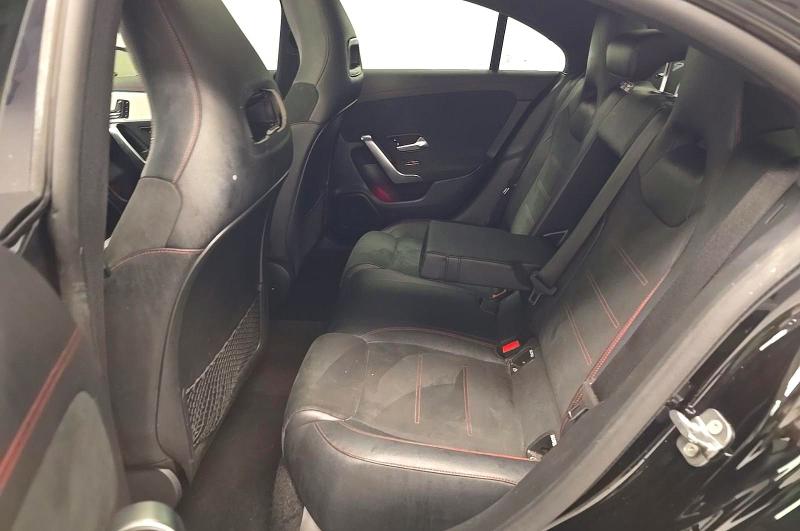 2023 Mercedes-benz Cla-class VIN W1K5J4GB4PN373112 COPART salvage auction — NORMAL WEAR, FL - CERTIFICATE OF TITLE (P), sold $800 on 2026-07-23 (photo 6)