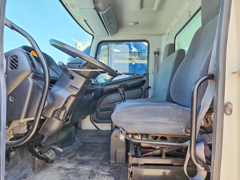 2009 Hino All other VIN 5PVNE8JT794S53028 COPART salvage auction — FRONT END, CT, sold $5,000 on 2026-07-31 (photo 7)