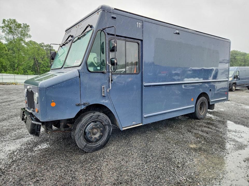 2020 Frht - freightliner All other VIN 4UZAC2EA0LCLZ6762 — COPART salvage auction photo