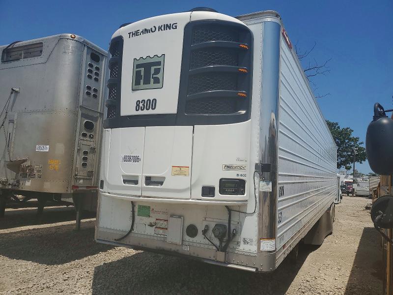 2019 Great dane trailer 53 reefer VIN 1GRAA0623KB125081 COPART salvage auction — UNDERCARRIAGE, UT - CERTIFICATE OF SALE - SALVAGE, sold $6,100 on 2026-07-30 (photo 2)