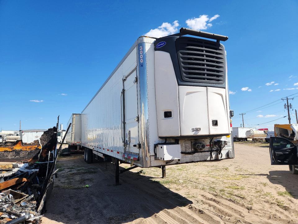 2017 Utility All models VIN 1UYVS2483H2105905 COPART salvage auction — BURN, NM - CERTIFICATE OF TITLE, sold $225 on 2026-07-30 (photo 4)