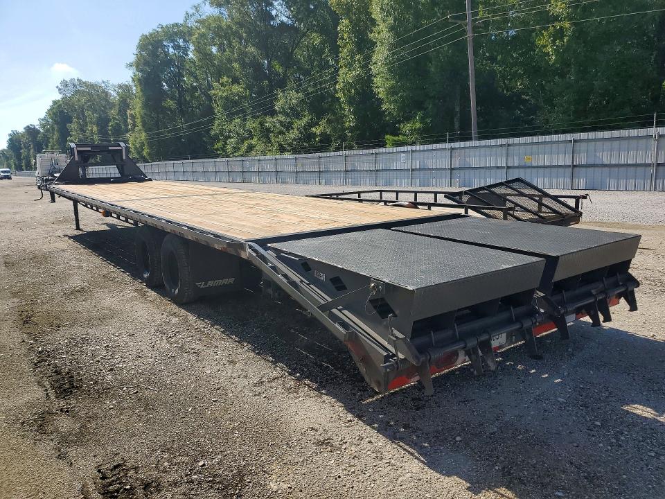 2026 Lamar Unknown VIN 5RVGB4026TP146583 COPART salvage auction — MINOR DENT/SCRATCHES, TN - CERTIFICATE OF TITLE (P), sold $1,900 on 2026-07-24 (photo 2)