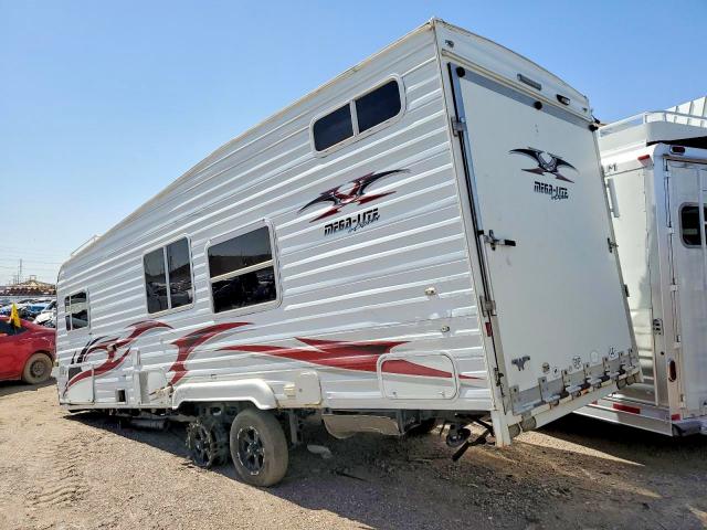 2008 Extreme VIN 5XT23ST2382102913 COPART salvage auction — VANDALISM, AZ - CERT OF TITLE - SALVAGE, sold $3,050 on 2026-07-20 (photo 3)