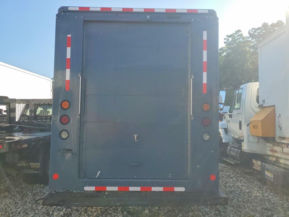 2021 Freightliner All other VIN 4UZAC2EA9MCMN0139 COPART salvage auction — MECHANICAL, MA - CERTIFICATE OF TITLE, sold $125 on 2026-07-24 (photo 6)