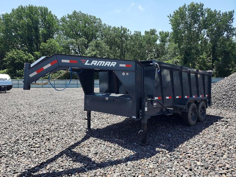 2025 Lamar Unknown VIN 5RVGB1422SP141310 COPART salvage auction — NORMAL WEAR, TN - CERTIFICATE OF TITLE (P), sold $10,000 on 2026-07-24 (photo 2)