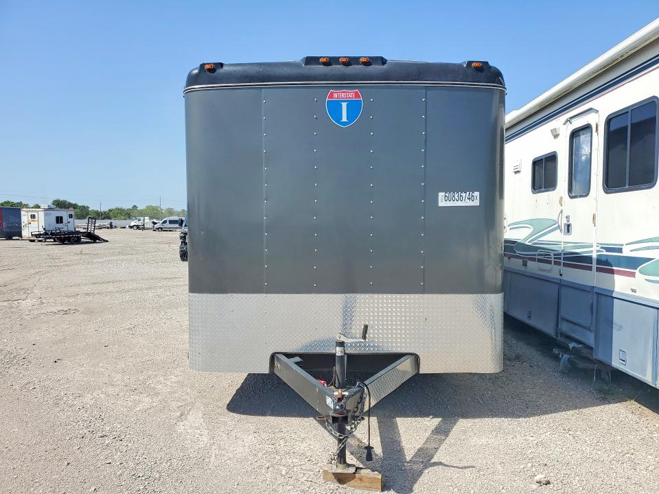 2024 Interstate Unknown VIN 4RALS2027RK092856 COPART salvage auction — MINOR DENT/SCRATCHES, TN - CERTIFICATE OF TITLE (P), sold $3,100 on 2026-10-15 (photo 5)