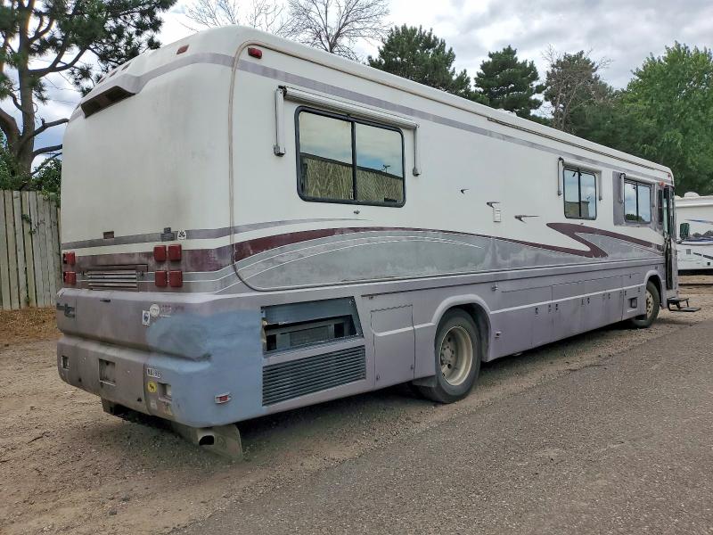 1994 Roadmaster rail All other VIN 1RF120610R1011028 COPART salvage auction — NORMAL WEAR, MN - CERTIFICATE OF TITLE, sold $650 on 2026-07-28 (photo 4)