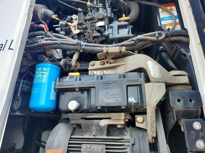 2018 Utility All models VIN 1UYVS2539J6178410 COPART salvage auction — SIDE, FL - CERTIFICATE OF TITLE (P), sold $8,000 on 2026-07-28 (photo 9)