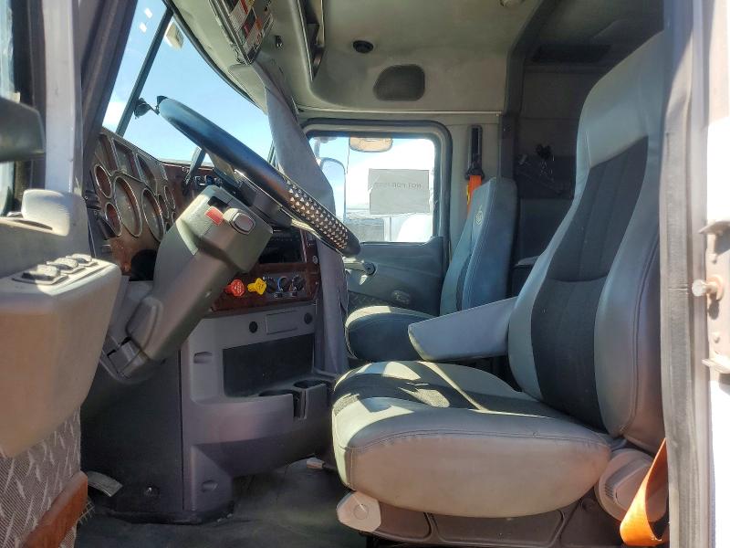 2015 Mack All other VIN 1M1AW09Y8FM043207 COPART salvage auction — MECHANICAL, AZ - CERTIFICATE OF TITLE, sold $575 on 2026-07-29 (photo 7)