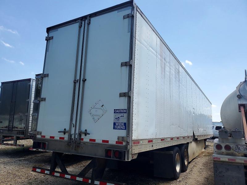 2012 Utility trailer Trailer VIN 1UYVS2537CP361303 COPART salvage auction — SIDE, CT, sold $1,750 on 2026-08-25 (photo 4)