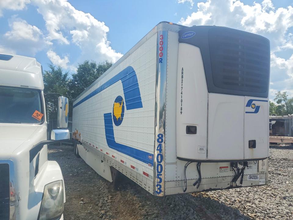 2021 Utility All models VIN 1UYVS2533M2350233 COPART salvage auction — SIDE, ST, sold $10,400 on 2026-07-16 (photo 4)