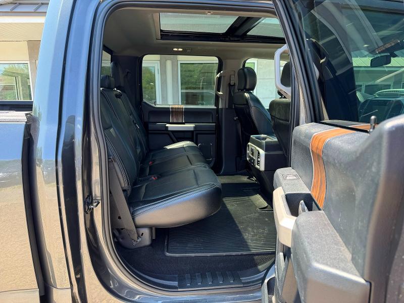2018 Ford F-150 VIN 1FTFW1E11JFD72641 COPART salvage auction — MINOR DENT/SCRATCHES, CT, sold $12,200 on 2026-07-10 (photo 6)