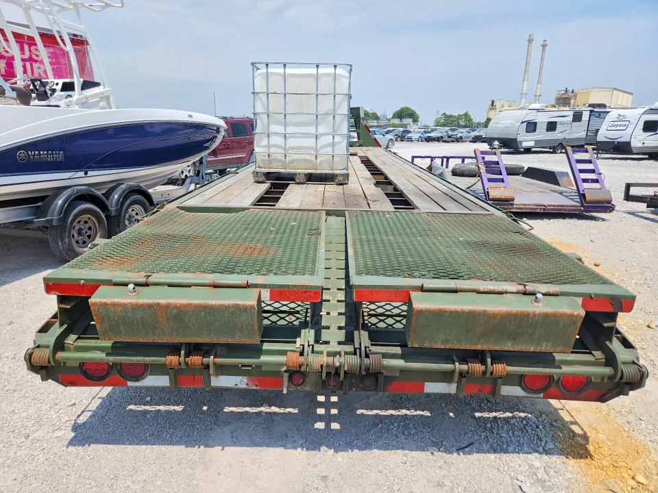 2025 Texas bragg Bragg VIN 17XFG3227S1251289 COPART salvage auction — MINOR DENT/SCRATCHES, CT, sold $6,200 on 2026-08-14 (photo 6)