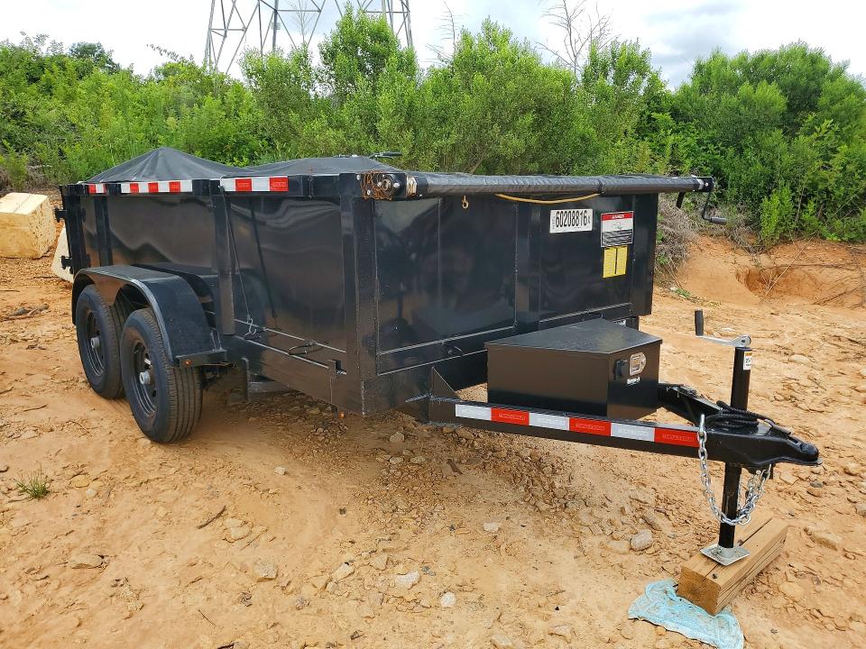 2025 Triple crown VIN 1XNBD1220S2036674 COPART salvage auction — NORMAL WEAR, TN - DEALER ONLY CLEAN TITLE (P), sold $7,000 on 2026-08-24 (photo 4)